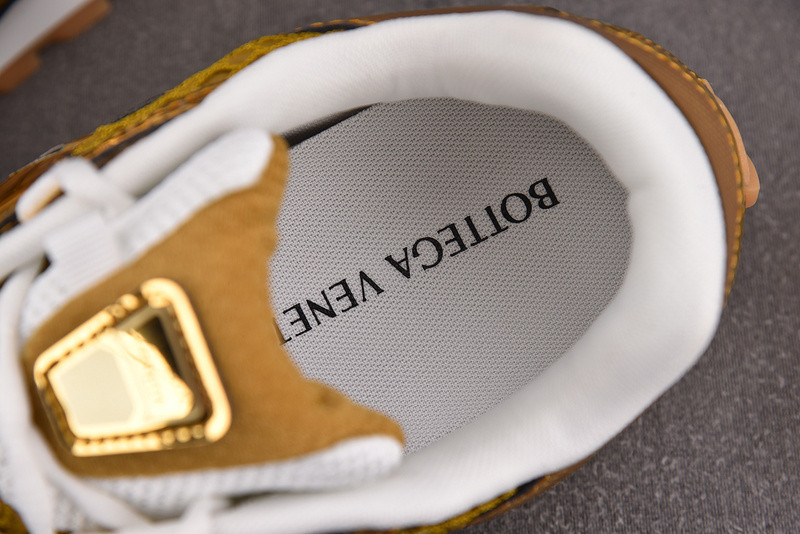 Bottega Veneta Orbit Sneaker