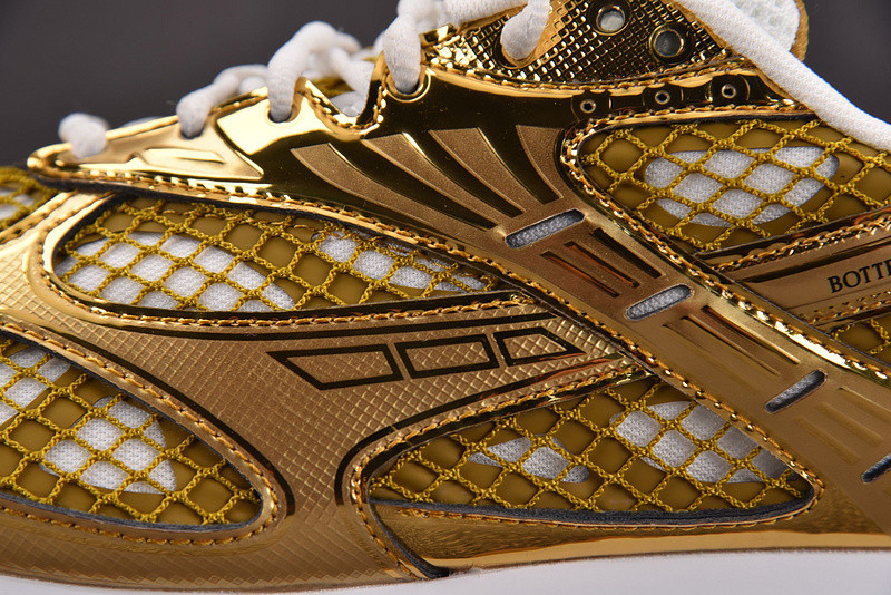 Bottega Veneta Orbit Sneaker