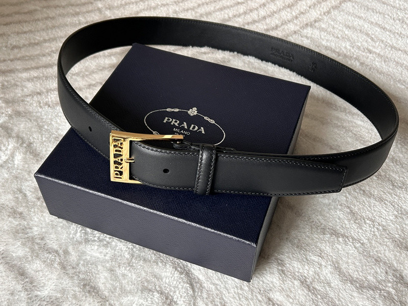 prada belt