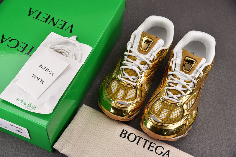 Bottega Veneta Orbit Sneaker