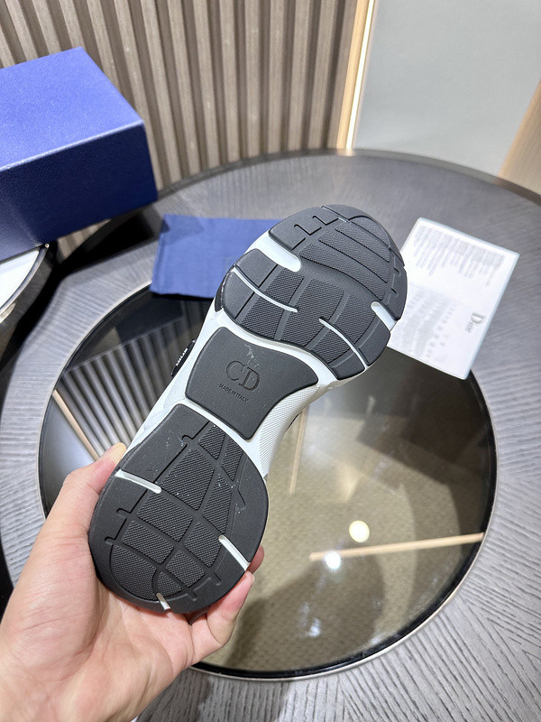 HOMME B22 TRAINER SNEAKER