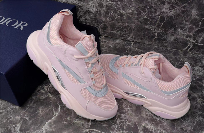 HOMME B22 TRAINER SNEAKER