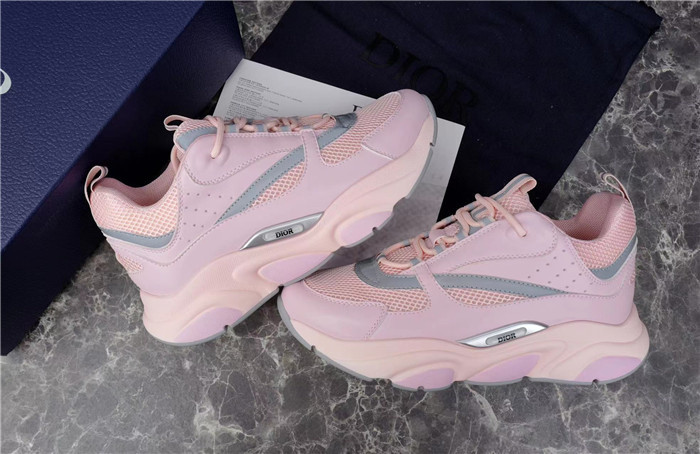 HOMME B22 TRAINER SNEAKER