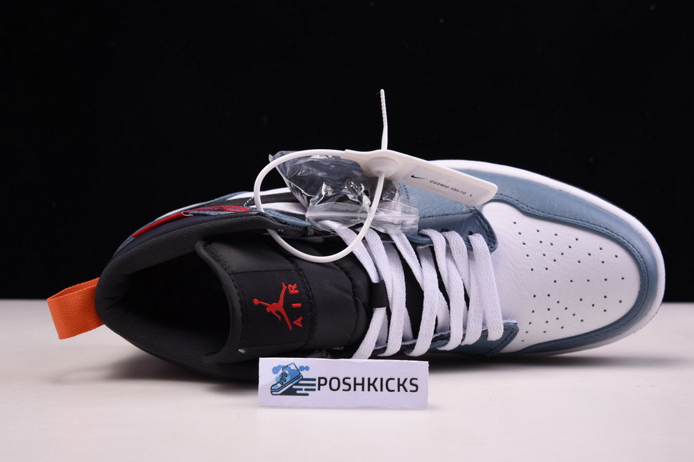 air jordan 1 mid fearless F**etasm cu2802-100