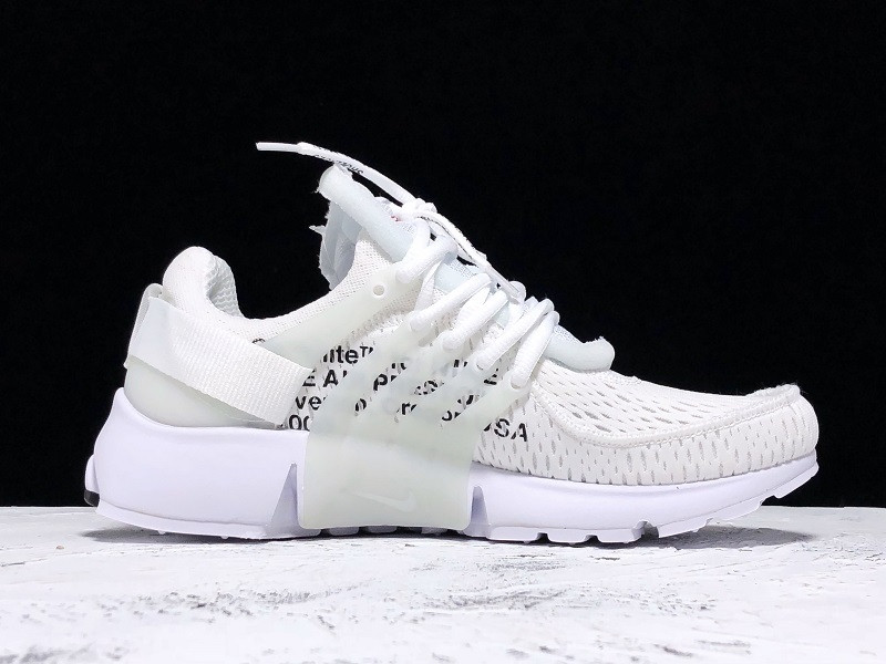 Air Presto OW (2018) AA3830-100