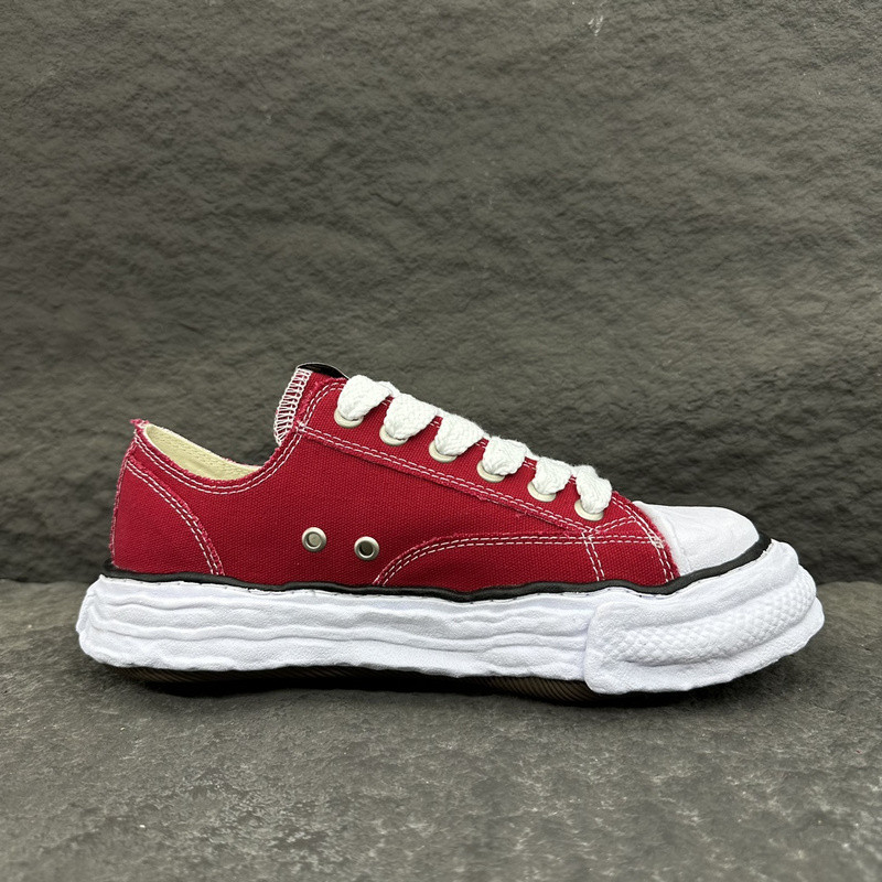 Ma1s0n mihara sneakers