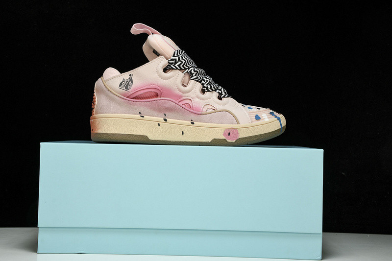 LANVIN SNEAKER