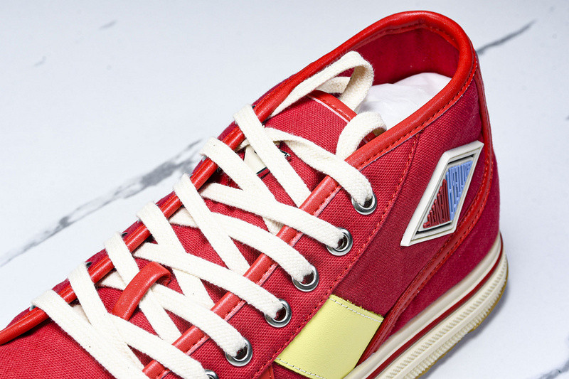 BOTTEGA VENETA Eliot Sneaker