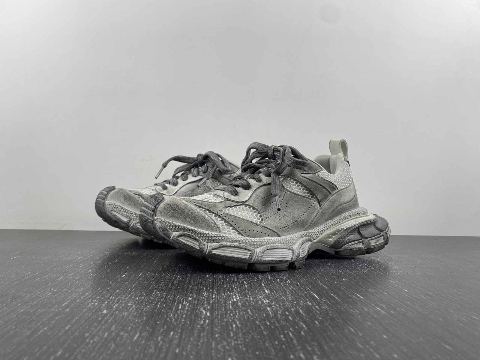 Ba*len*cia*ga 3xl sneaker