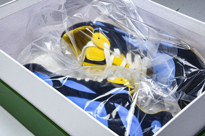 Bottega Veneta Orbit Sneaker