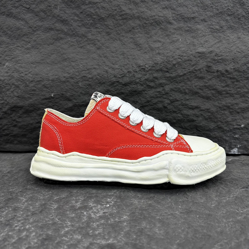 Ma1s0n mihara sneakers