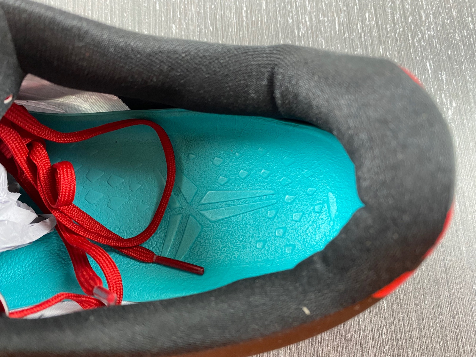 Nike Kobe 8 Milk Snake - 555035-601