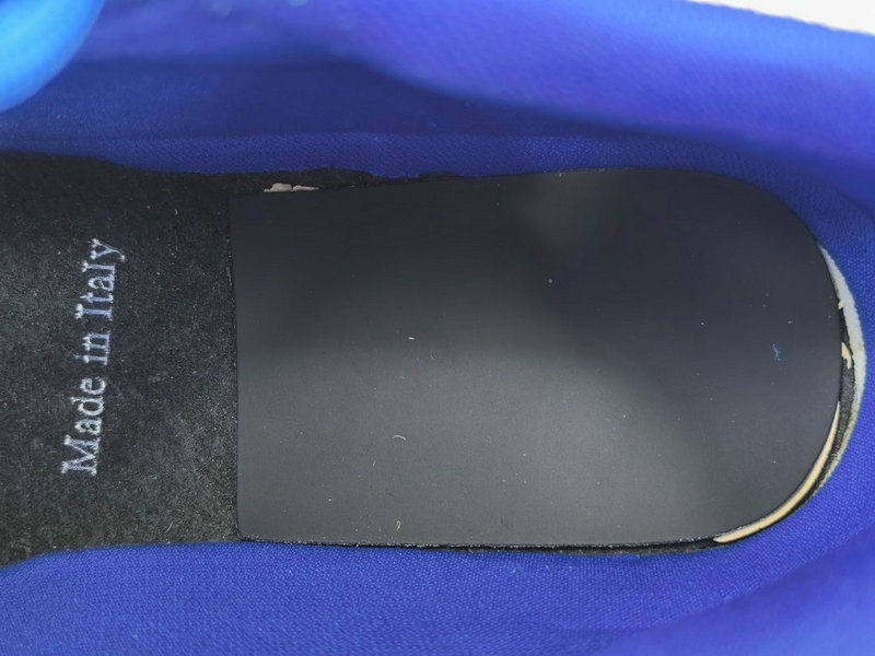 HOMME B22 TRAINER SNEAKER