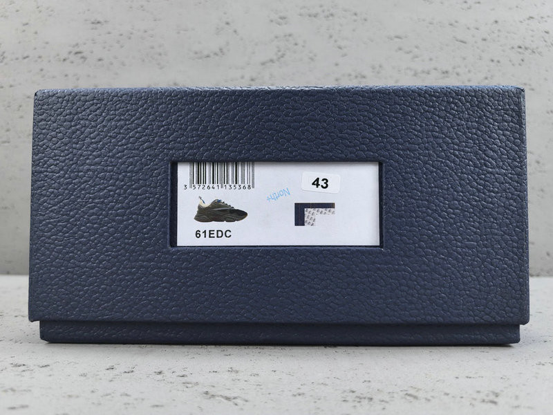 HOMME B22 TRAINER SNEAKER