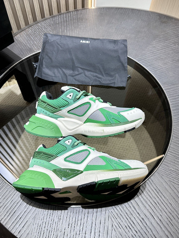 AMIRI SNEAKERS