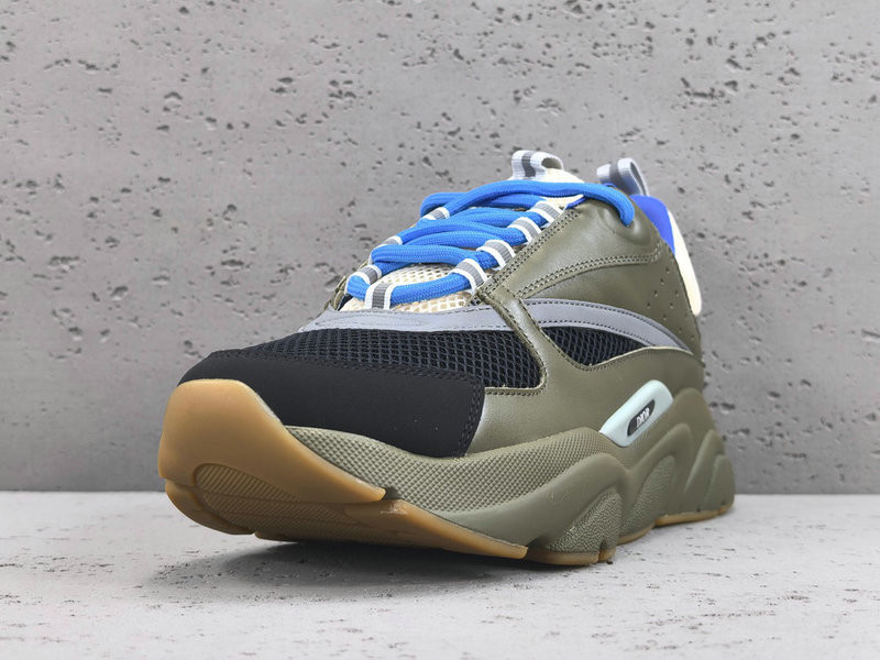 HOMME B22 TRAINER SNEAKER