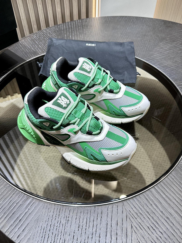 AMIRI SNEAKERS