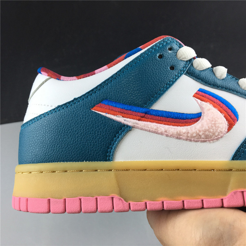 NIKE SB DUNK LOW PRO CN4507-105