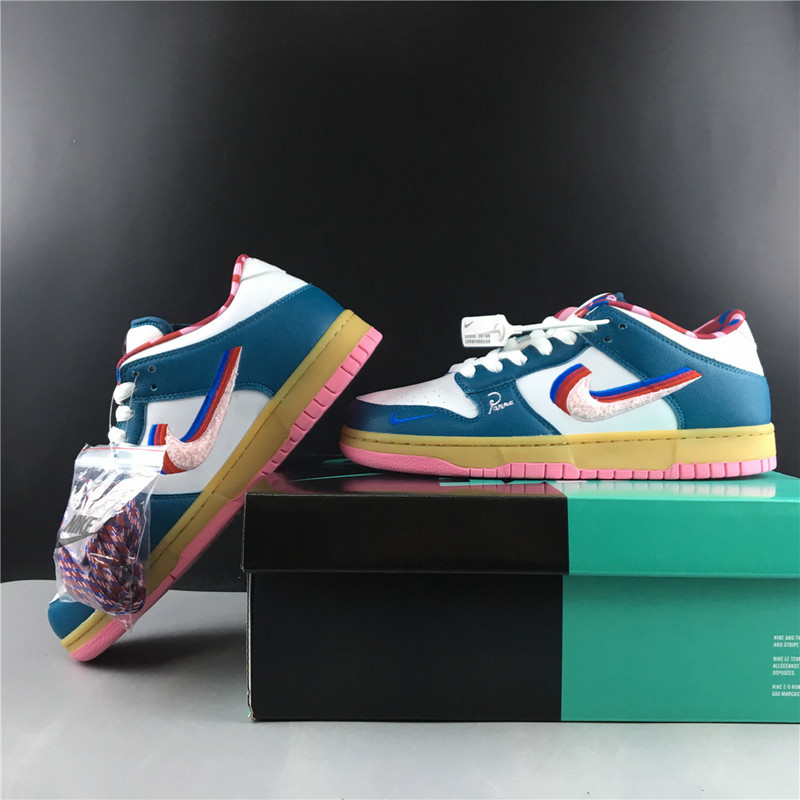 NIKE SB DUNK LOW PRO CN4507-105