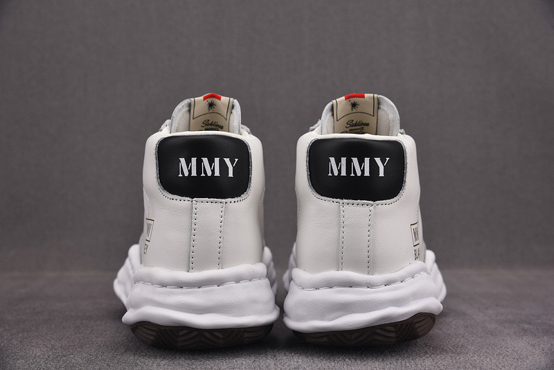 Ma*s*n mihara sneakers