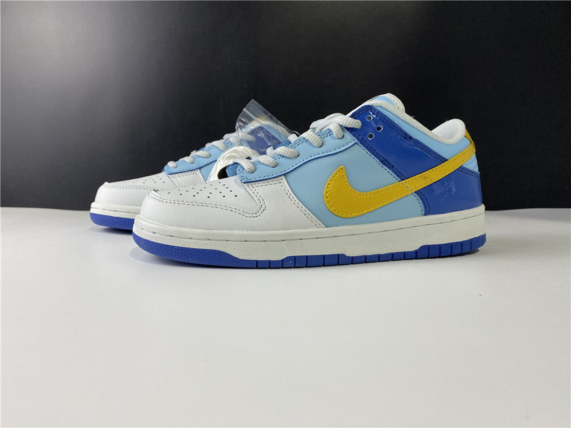 NIKE SB DUNK LOW GS 