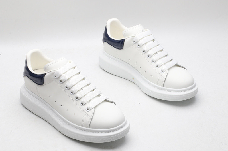 ALEXANDER MCQUEEN SNEAKER（DARK BLUE）