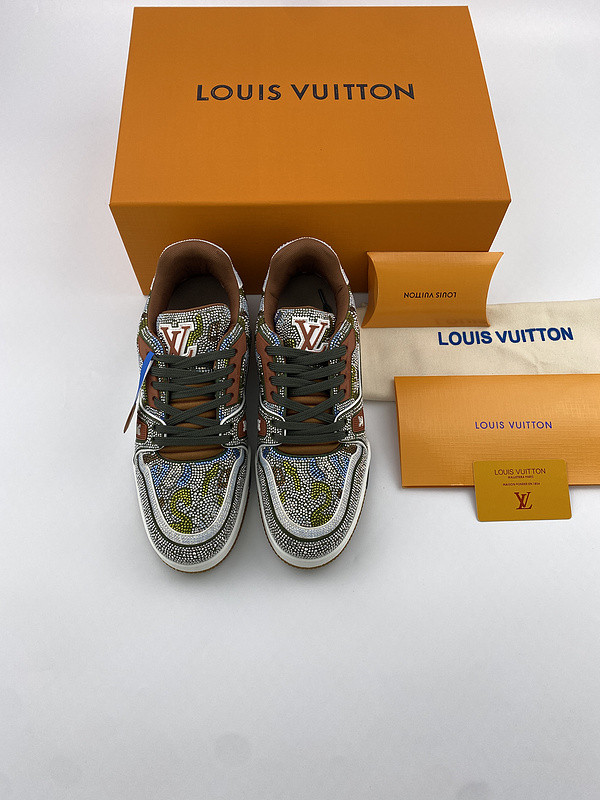 LOU1_TON SNEAKERS