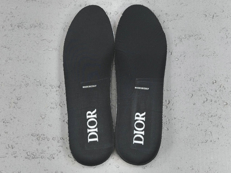 HOMME B22 TRAINER SNEAKER