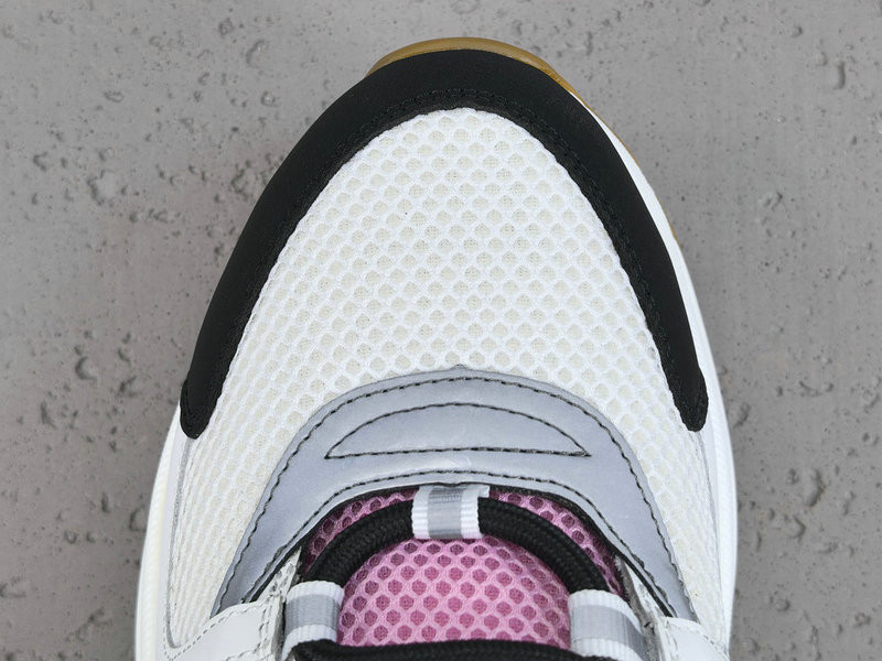 HOMME B22 TRAINER SNEAKER