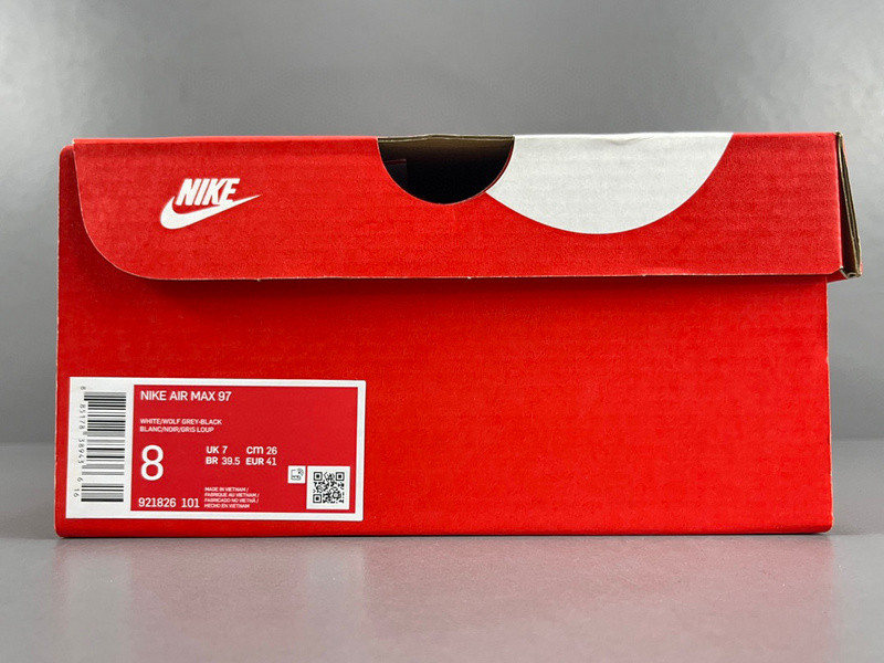 NIKE AIR MAX 97