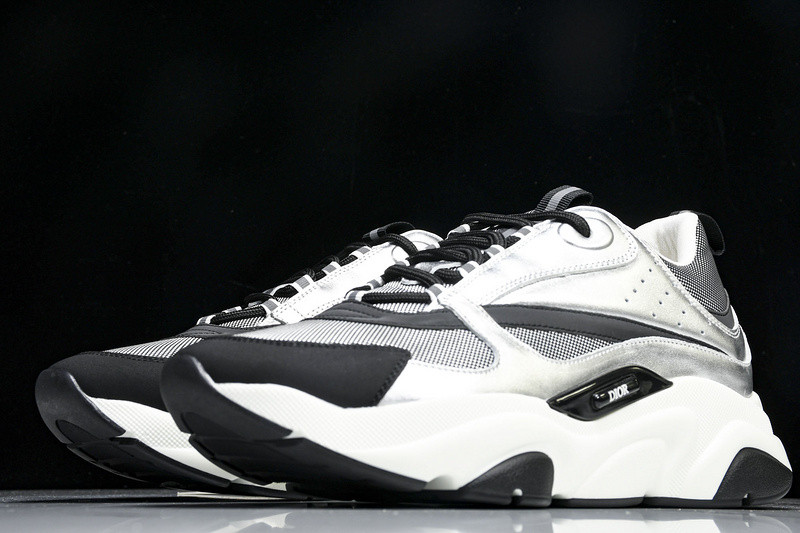 HOMME B22 TRAINER SNEAKER