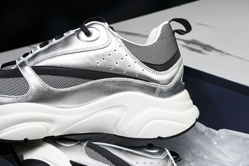 HOMME B22 TRAINER SNEAKER