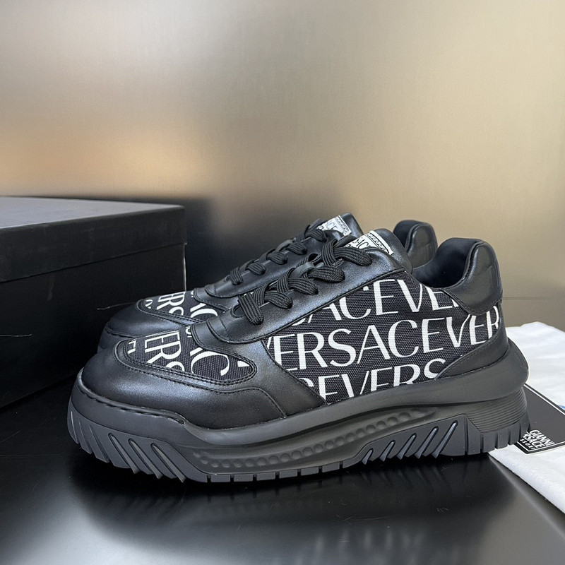 VERSACE ODISSEA SNEAKERS