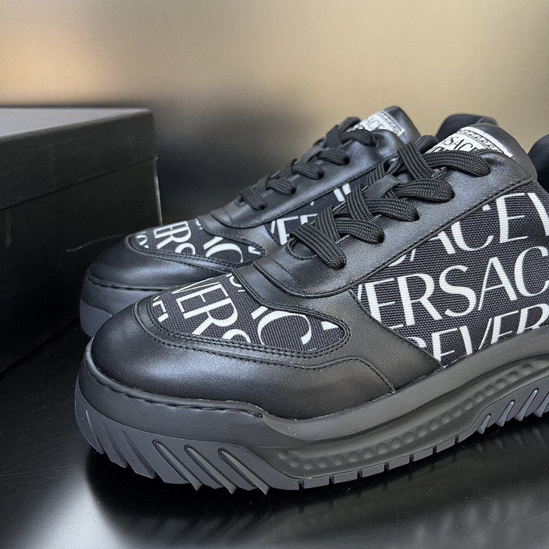 VERSACE ODISSEA SNEAKERS