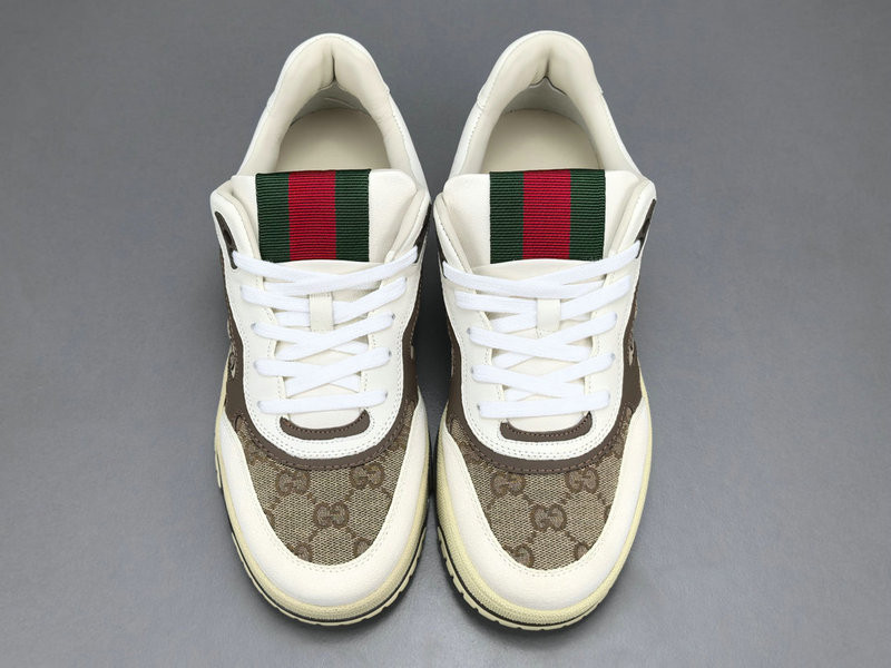 Gvc*1 re-web sneakers