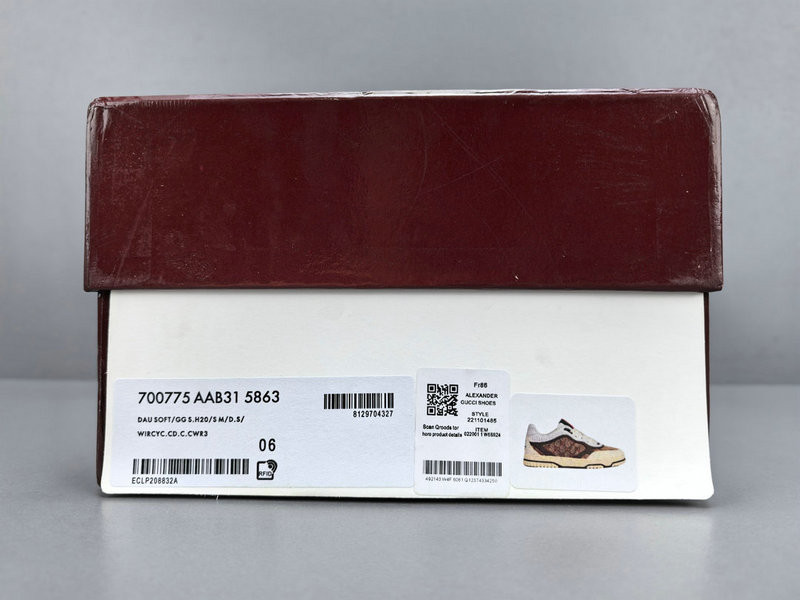 Gvc*1 re-web sneakers