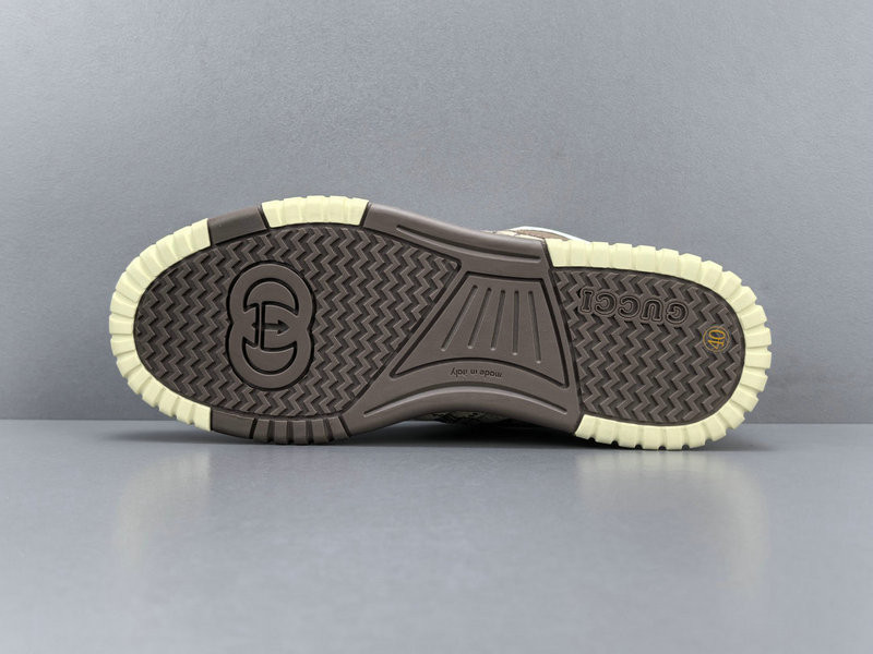 Gvc*1 re-web sneakers