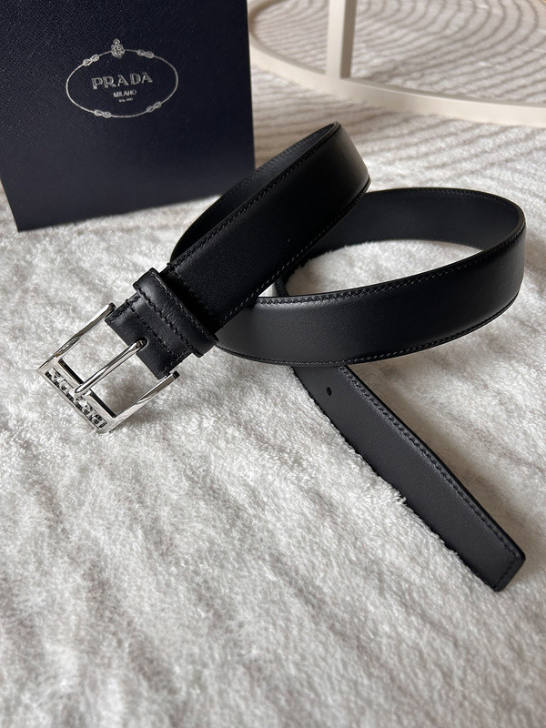 prada belt
