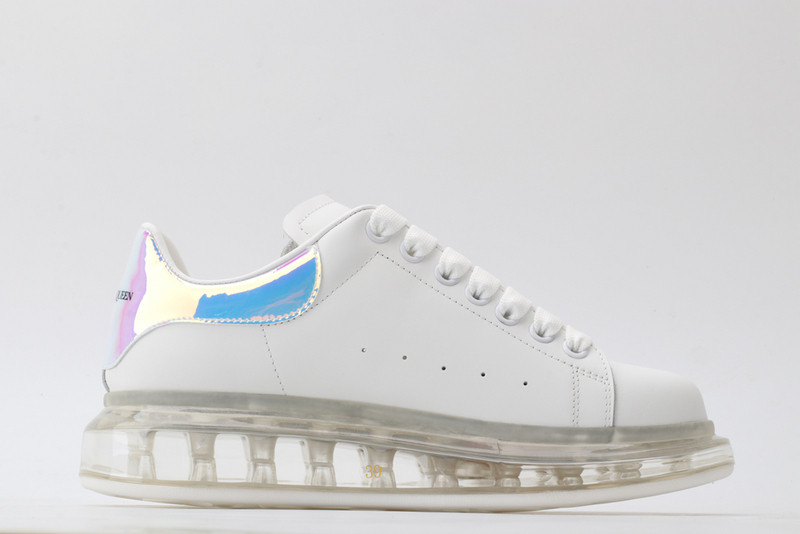 ALEXANDER MCQUEEN SNEAKER