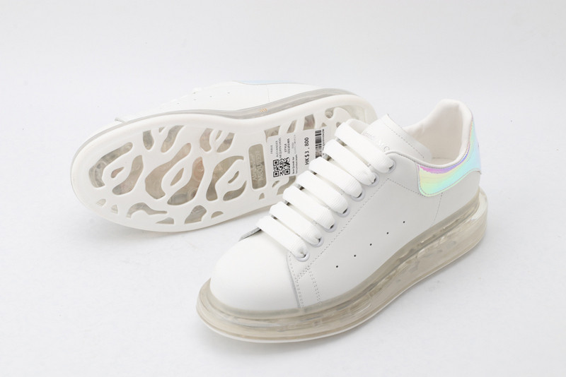 ALEXANDER MCQUEEN SNEAKER