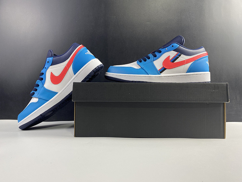 Air Jordan 1 Low CV4892-100