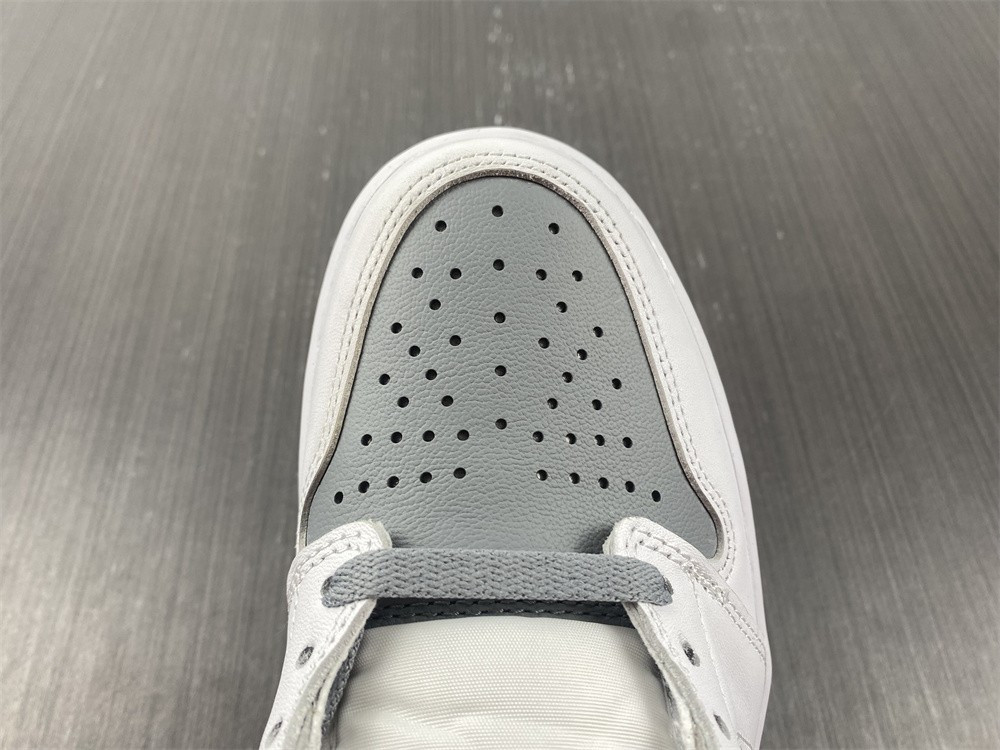 Air Jordan 1 High OG “Stealth” 555088-037