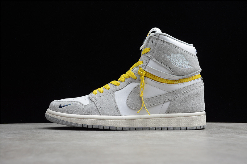 Air Jordan 1 High Switch CW6576 100