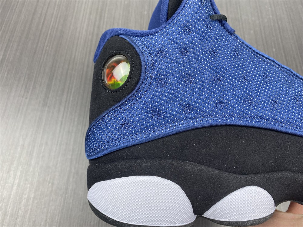 Air Jordan 13 “Brave Blue” DJ5982-400