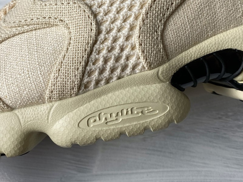 Nike Air Zoom Spiridon Cage 2 Stussy Fossil CQ5486-200