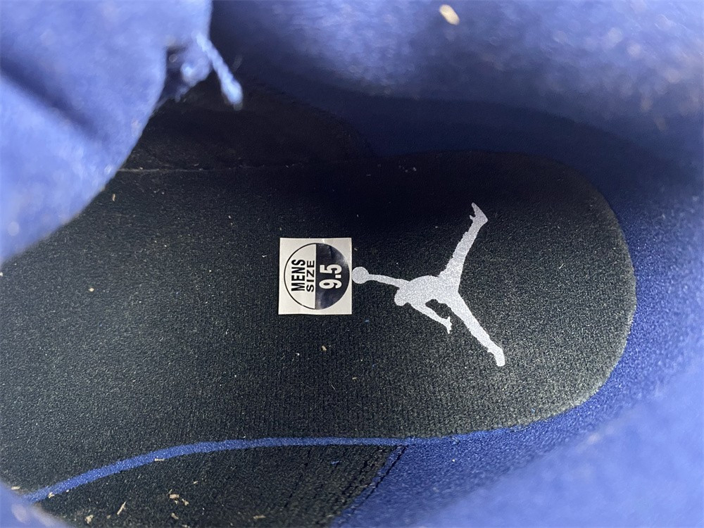 Air Jordan 13 “Brave Blue” DJ5982-400