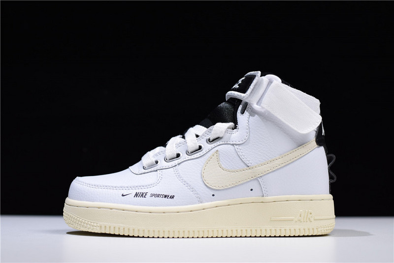 Nike Air Force 1 Utility AJ7311 A-100