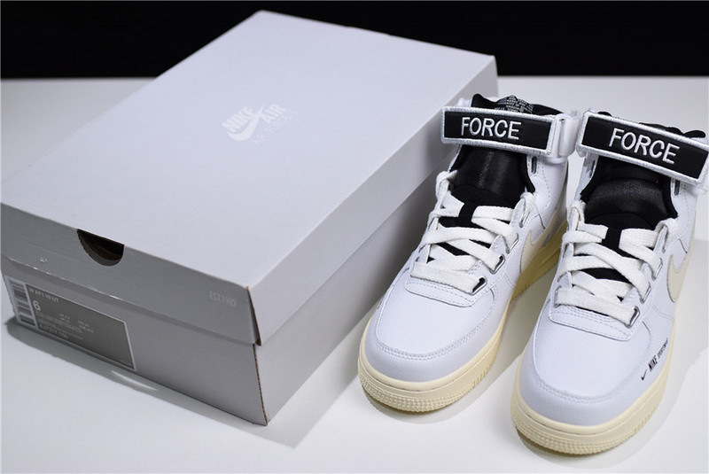 Nike Air Force 1 Utility AJ7311 A-100