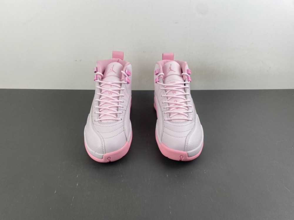 Jordan 12 Retro Pearl Pink (2025) 510815-600