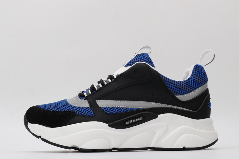 HOMME B22 TRAINER SNEAKER